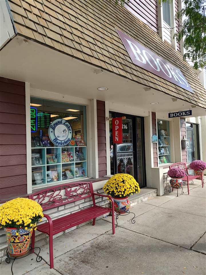 216 Bridge Street