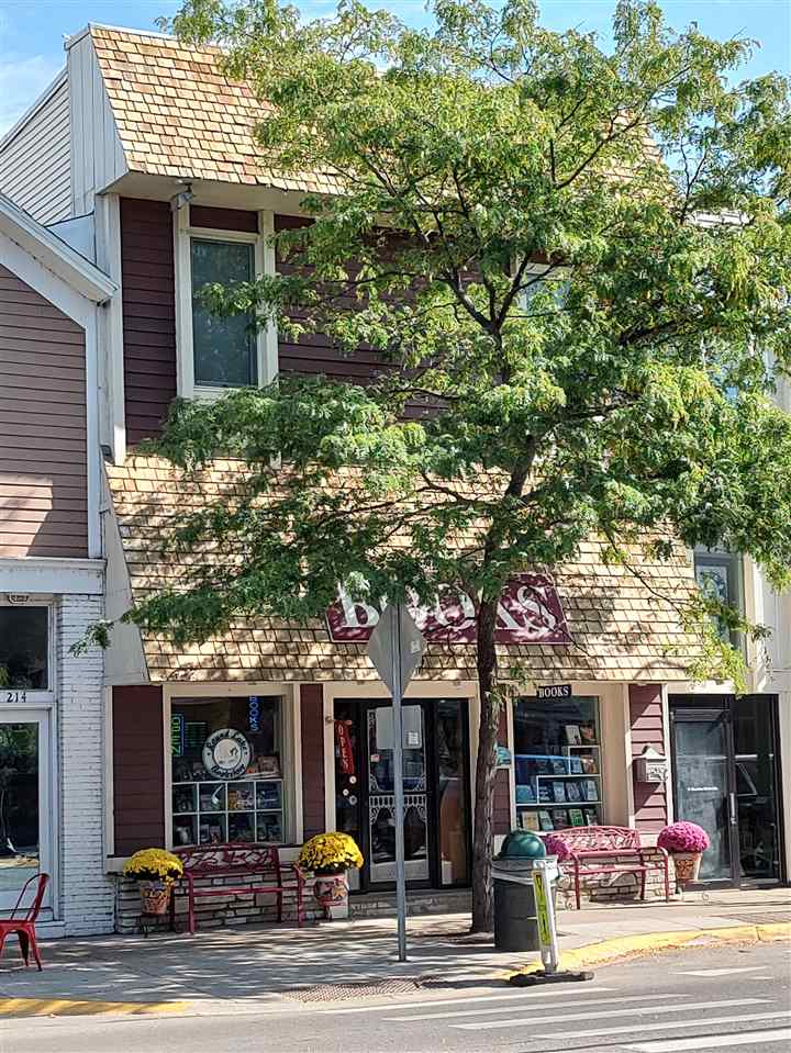 216 Bridge Street