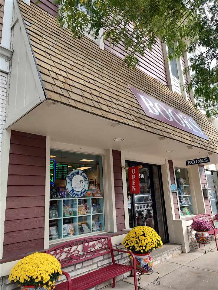 216 Bridge Street