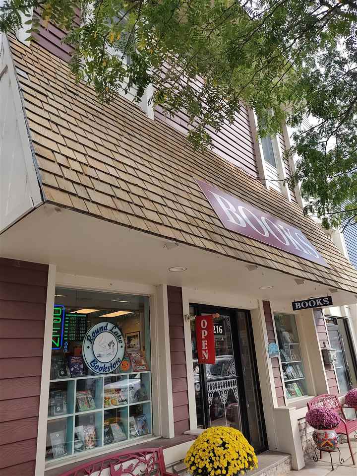 216 Bridge Street