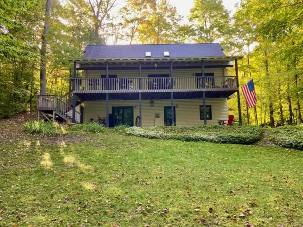 127 Beaux Rivage Drive