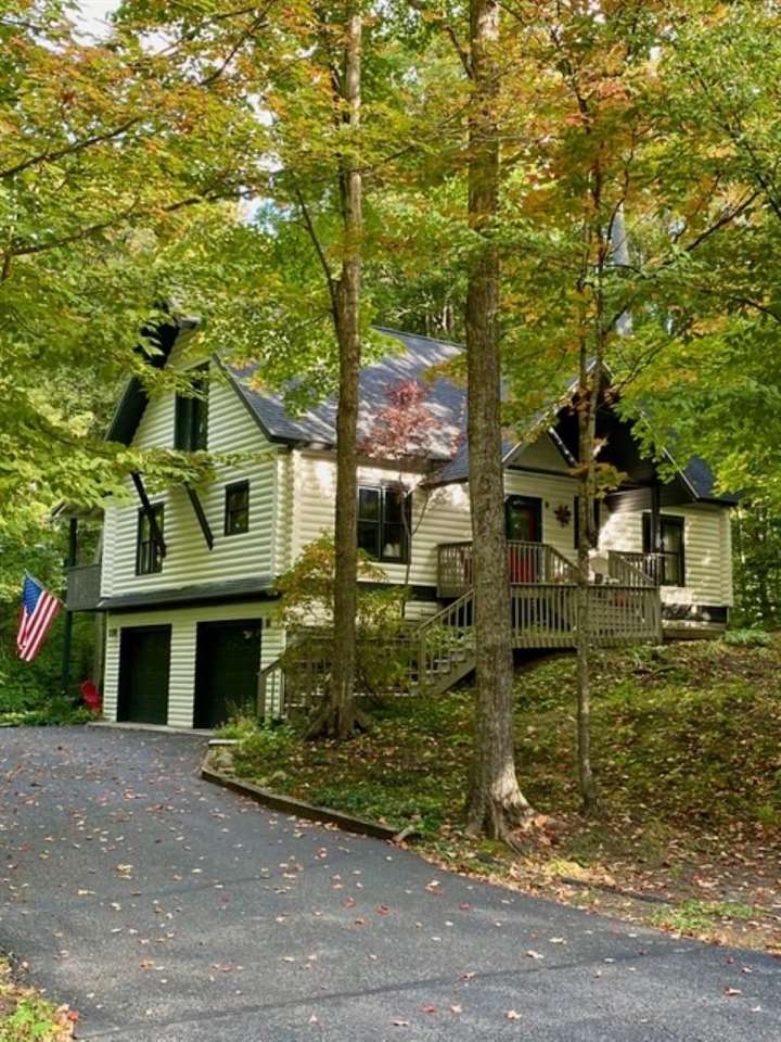 127 Beaux Rivage Drive