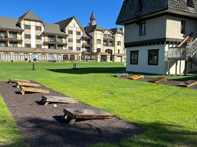 02780 Boyne Mountain Road Unit: 145 door 372