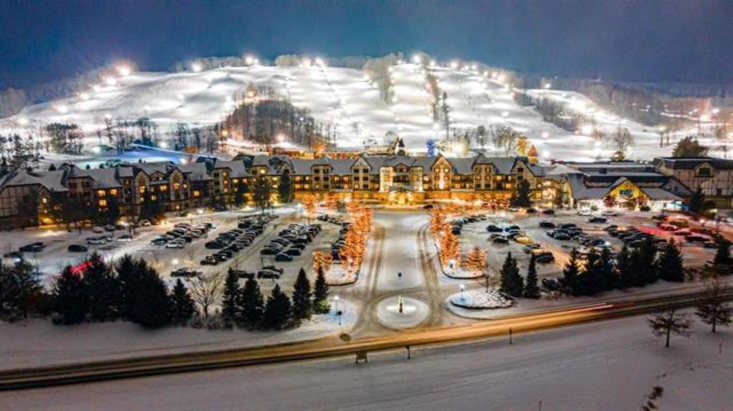 02780 Boyne Mountain Road Unit: 145 door 372