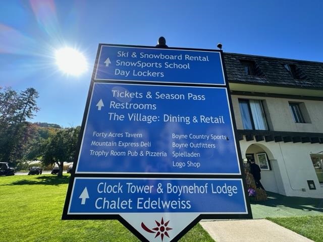 02780 Boyne Mountain Road Unit: 145 door 372