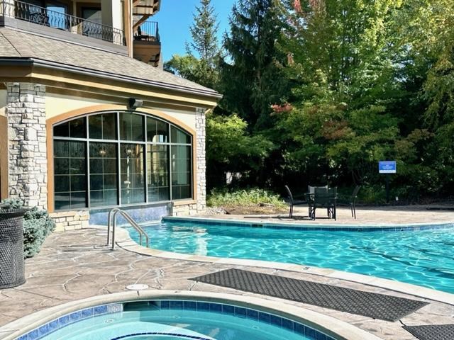 02780 Boyne Mountain Road Unit: 145 door 372