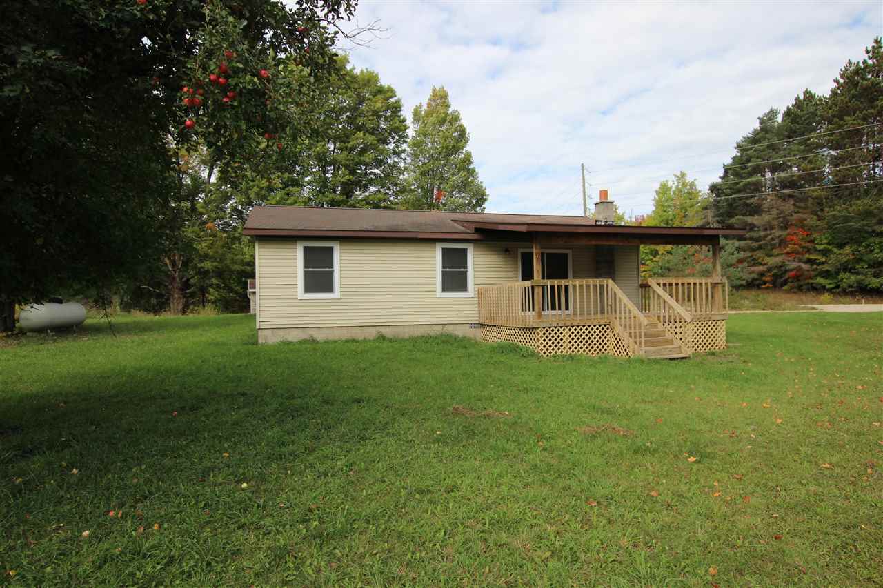 2430 Kidder Road