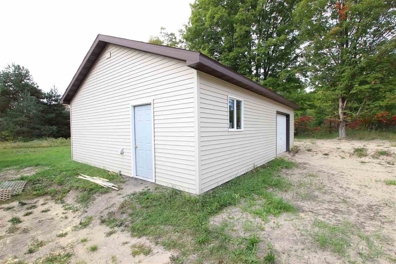 2430 Kidder Road