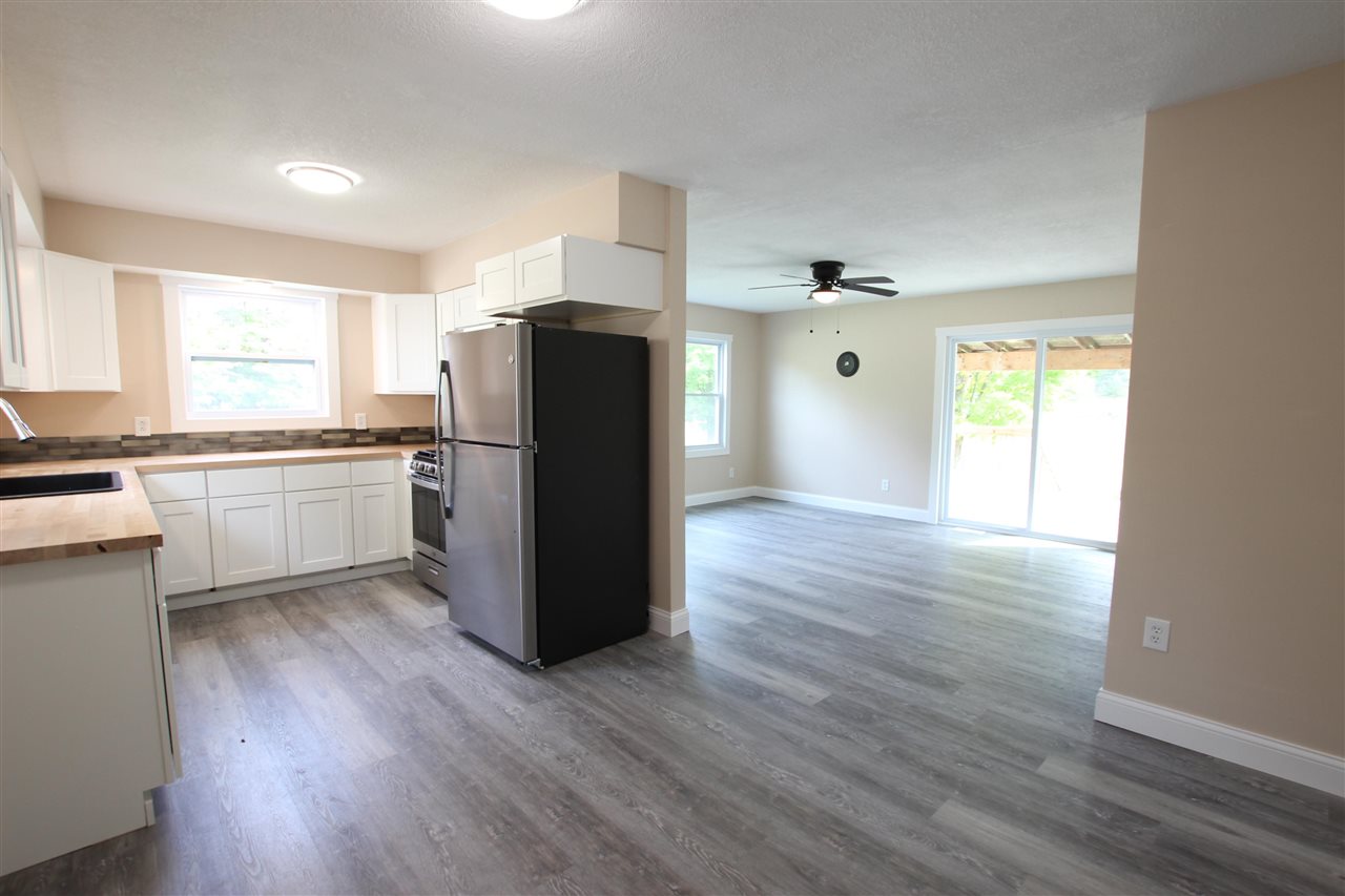 2430 Kidder Road
