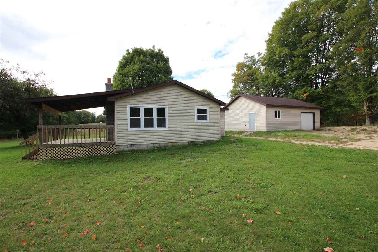 2430 Kidder Road