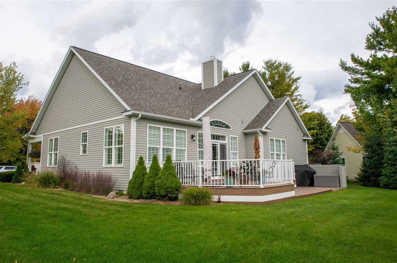 09122 Whippoorwill Lane Unit: 22