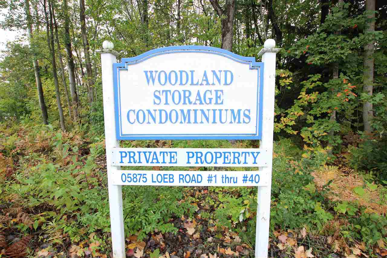 5875 Loeb Road Unit: 4