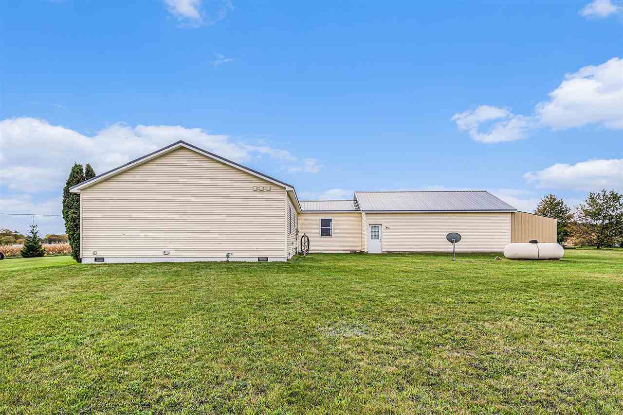 14555 Springwood Road