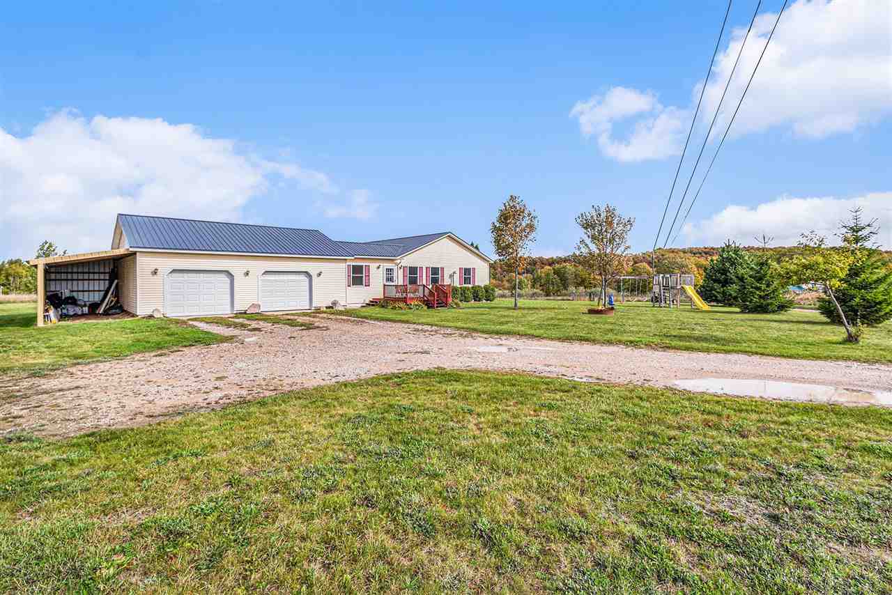 14555 Springwood Road