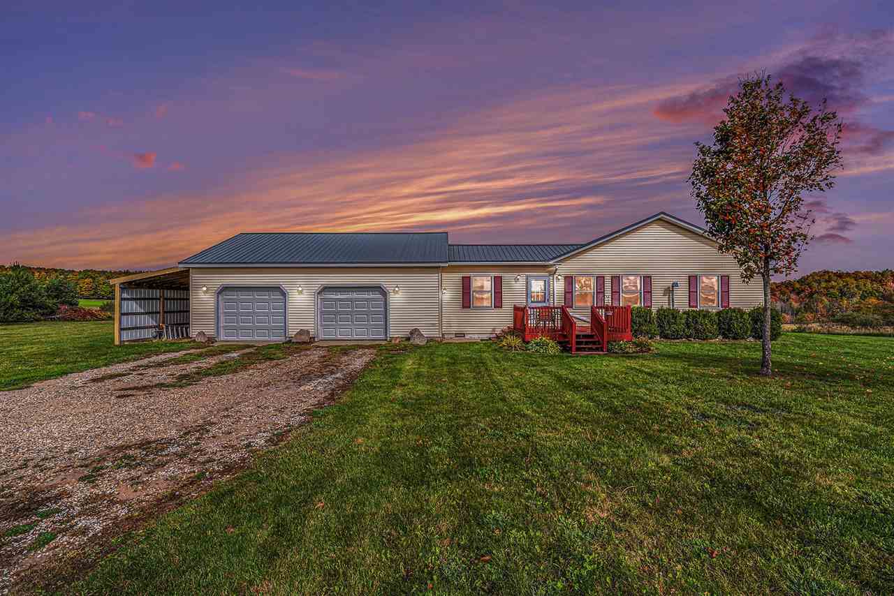 14555 Springwood Road