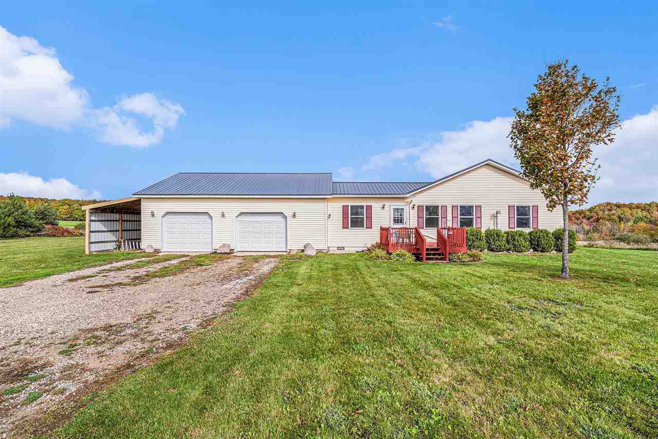 14555 Springwood Road