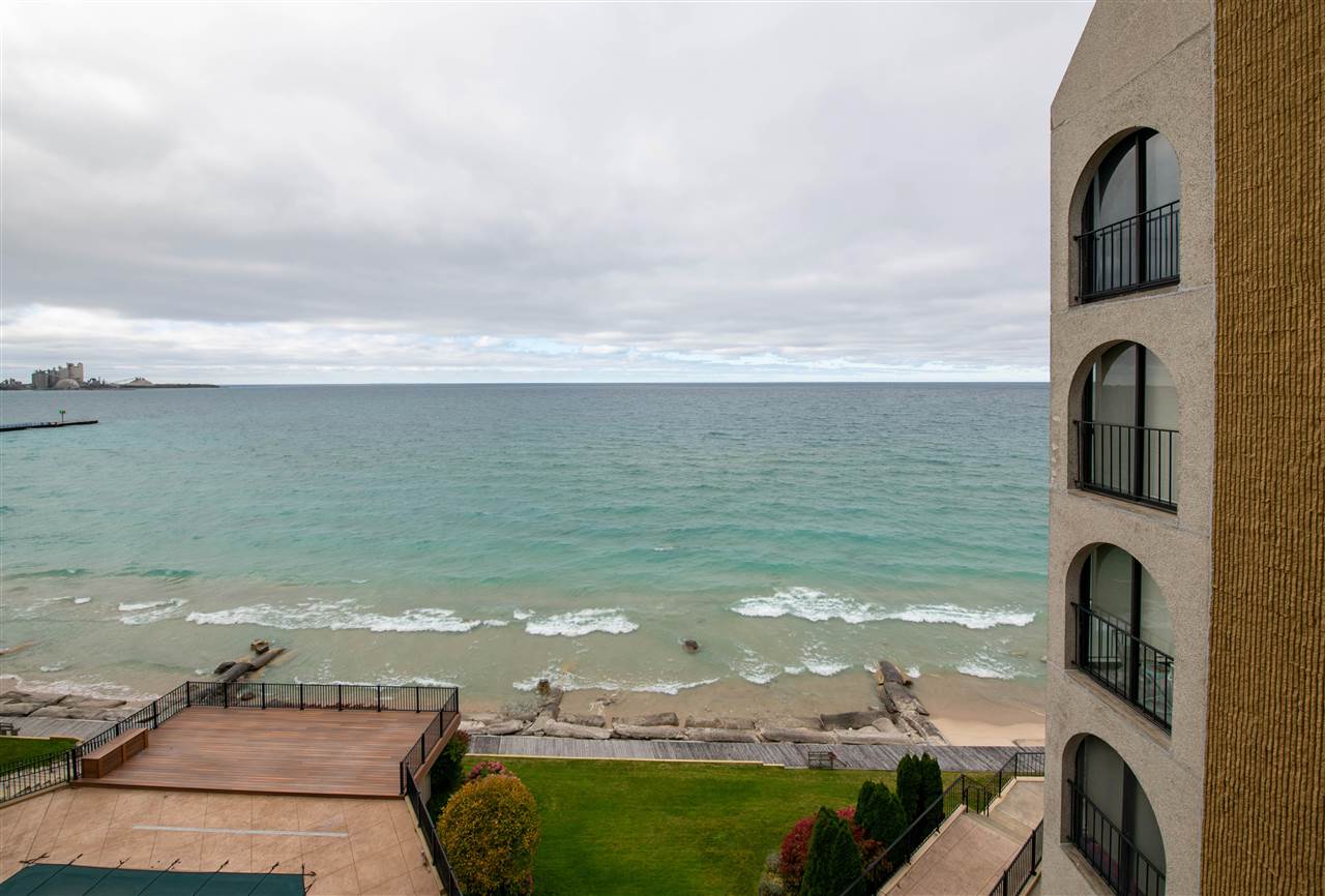 103 W Dixon Avenue Unit: 507