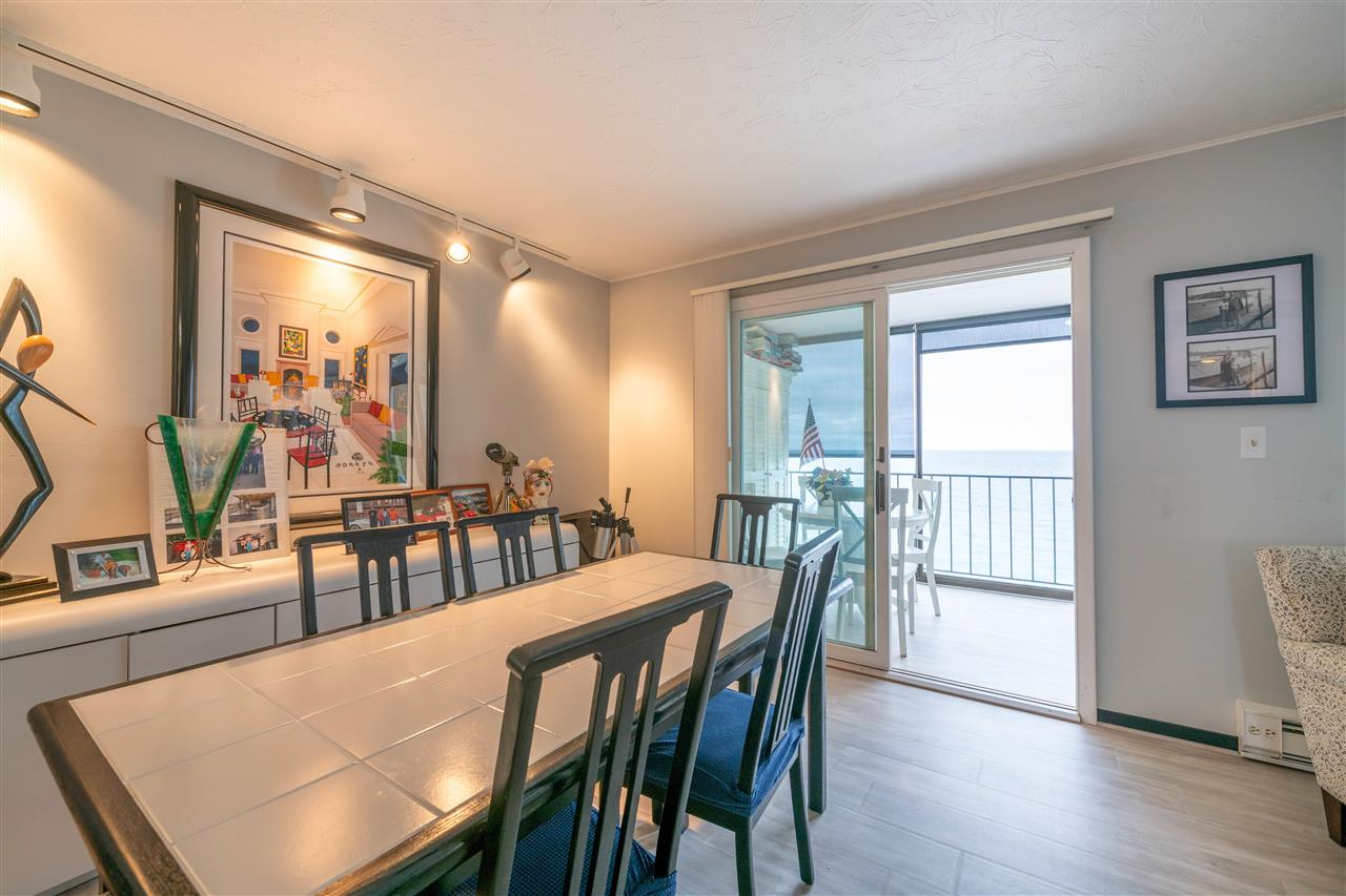 103 W Dixon Avenue Unit: 507