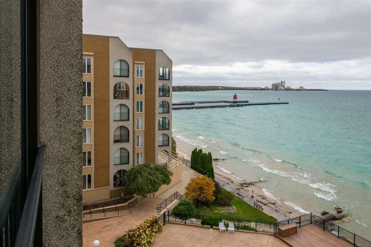 103 W Dixon Avenue Unit: 507