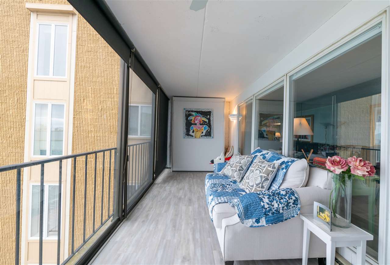 103 W Dixon Avenue Unit: 507