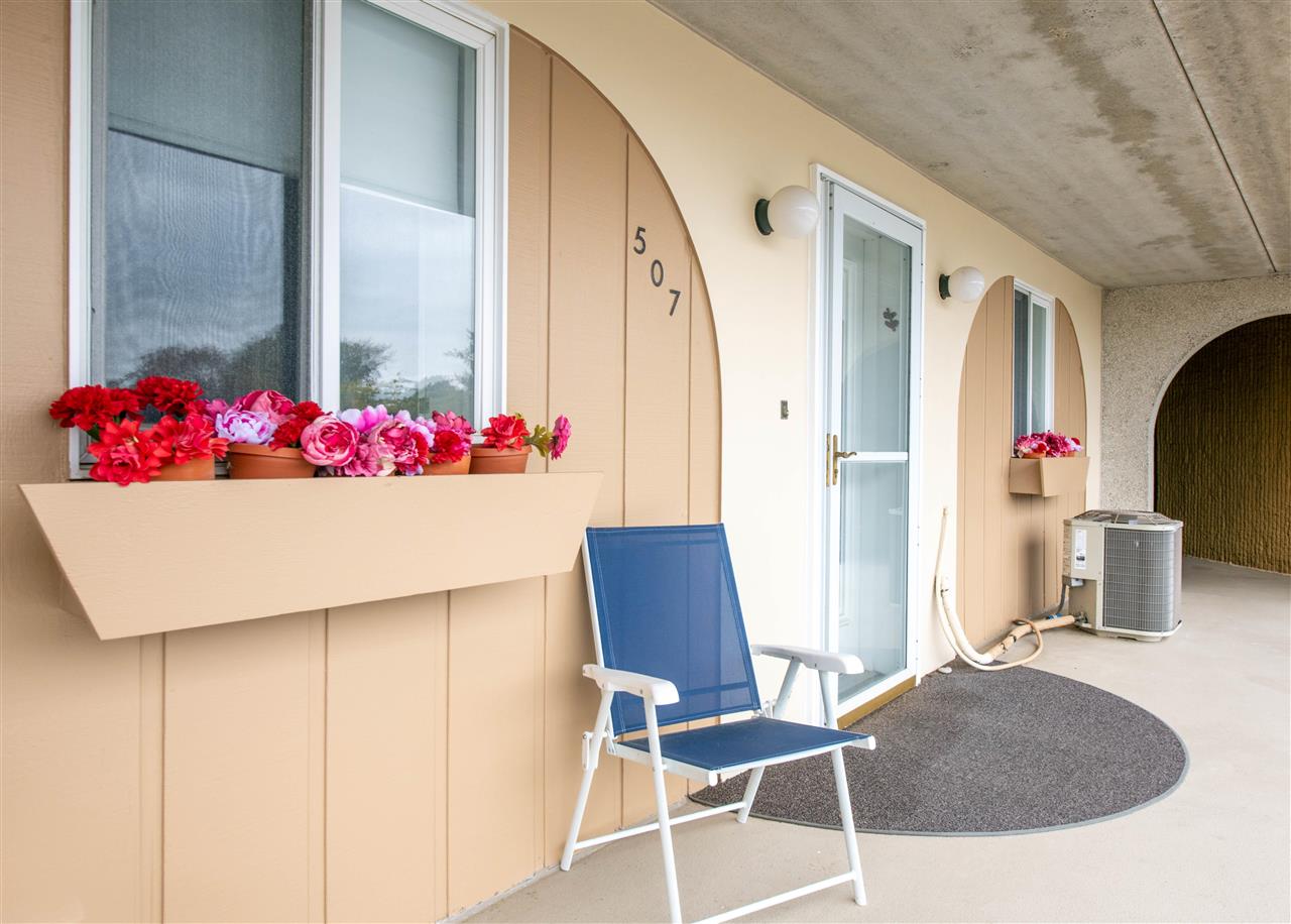 103 W Dixon Avenue Unit: 507