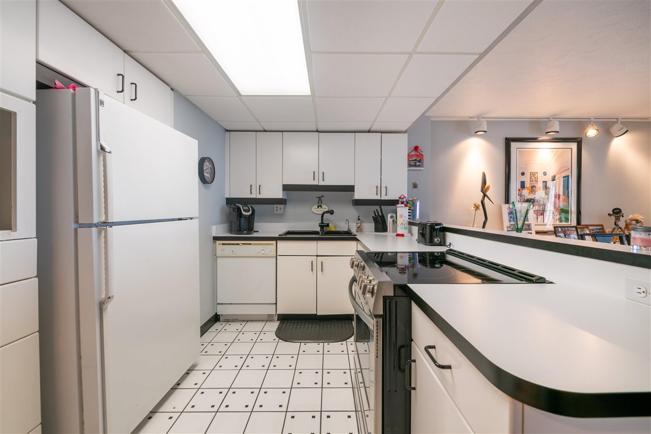 103 W Dixon Avenue Unit: 507