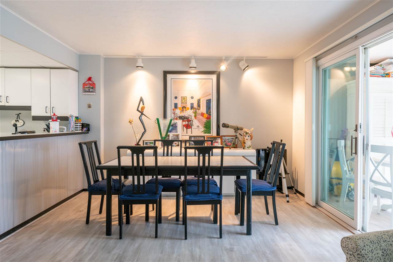 103 W Dixon Avenue Unit: 507