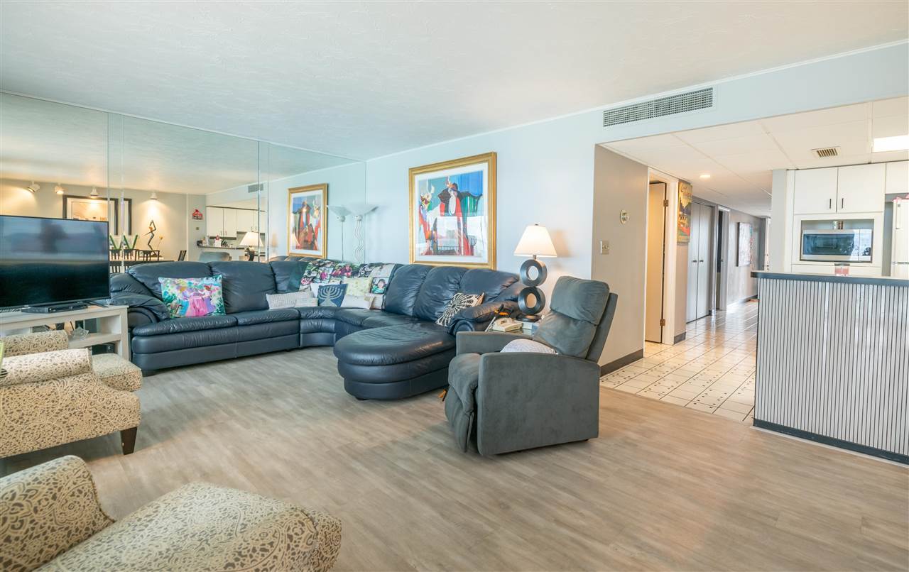 103 W Dixon Avenue Unit: 507