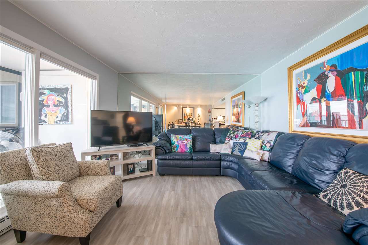 103 W Dixon Avenue Unit: 507