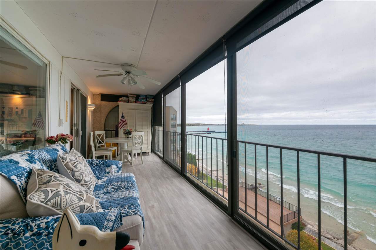 103 W Dixon Avenue Unit: 507