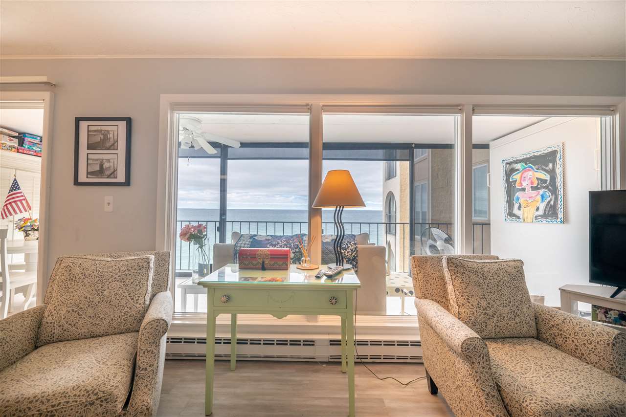 103 W Dixon Avenue Unit: 507