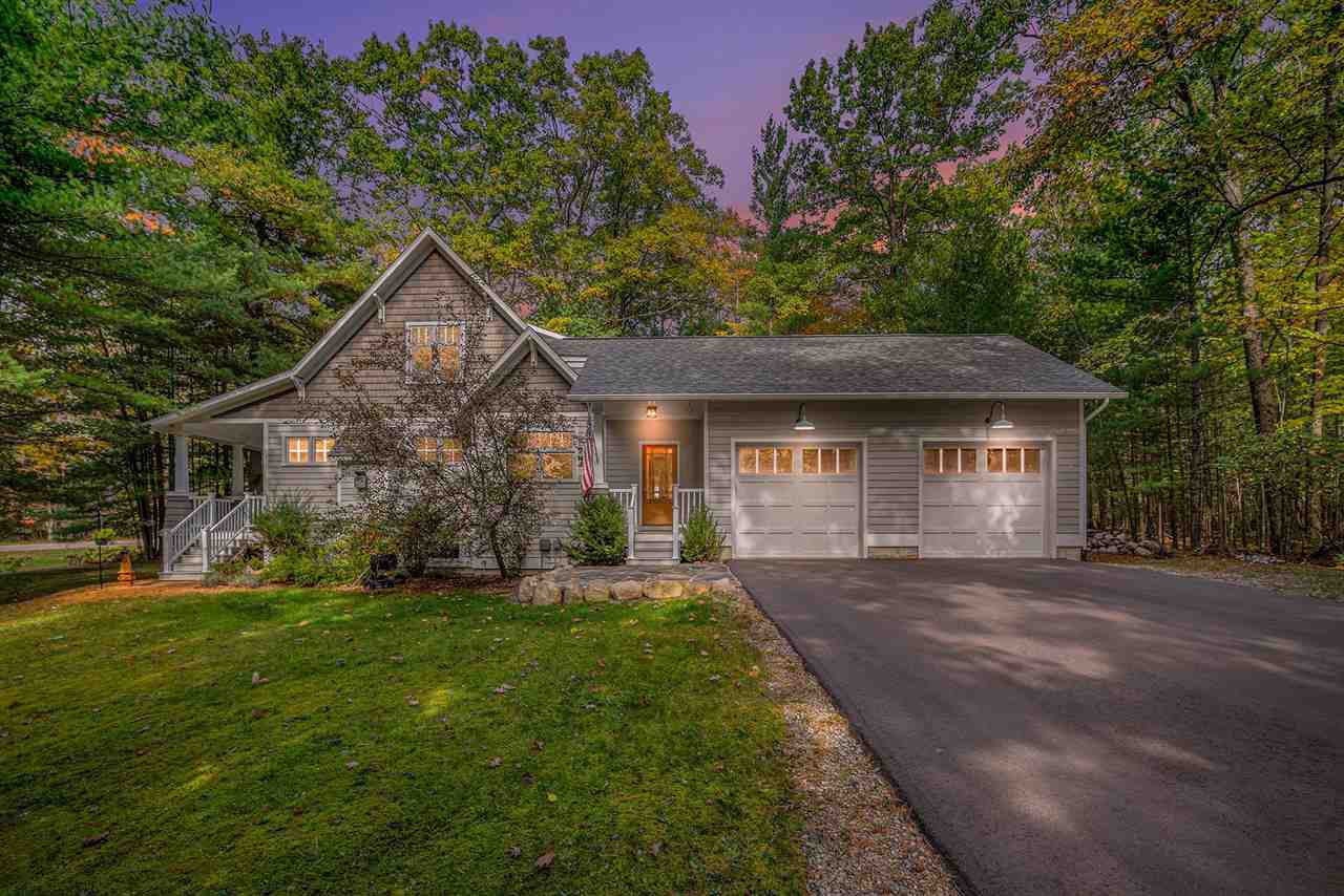 6986 Chippewa Trail