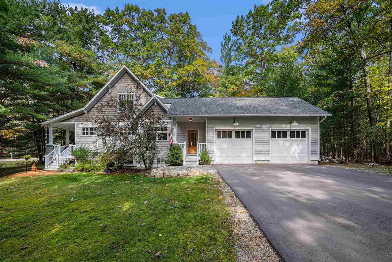 6986 Chippewa Trail