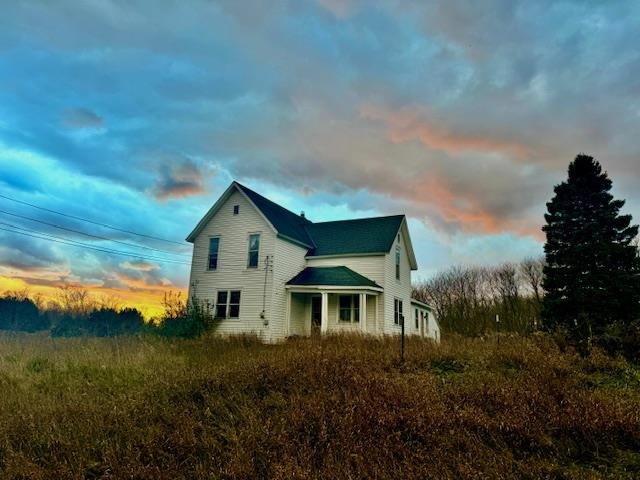 2663 Adams Road