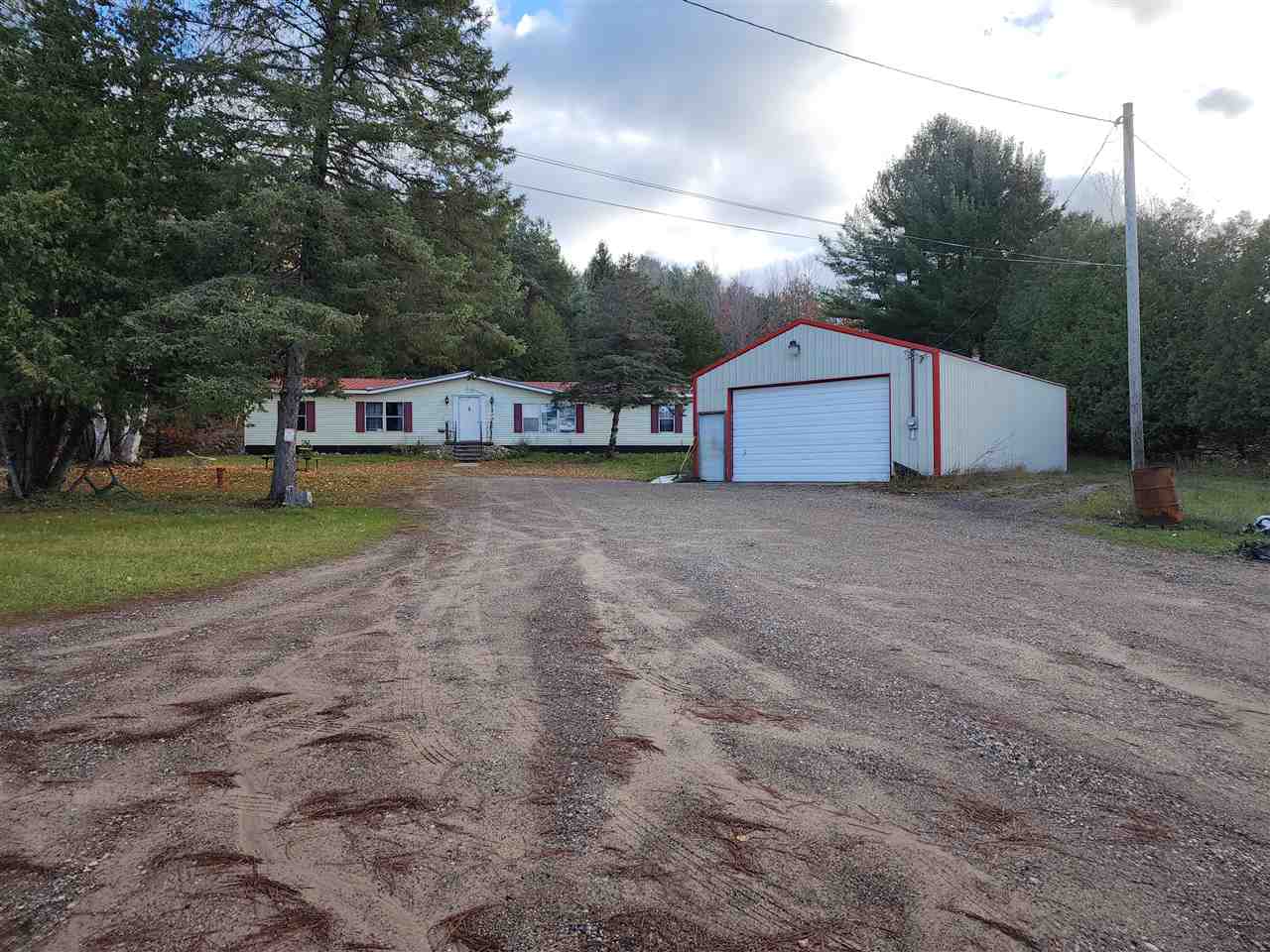 04934 & 04988 Camp Daggett Road