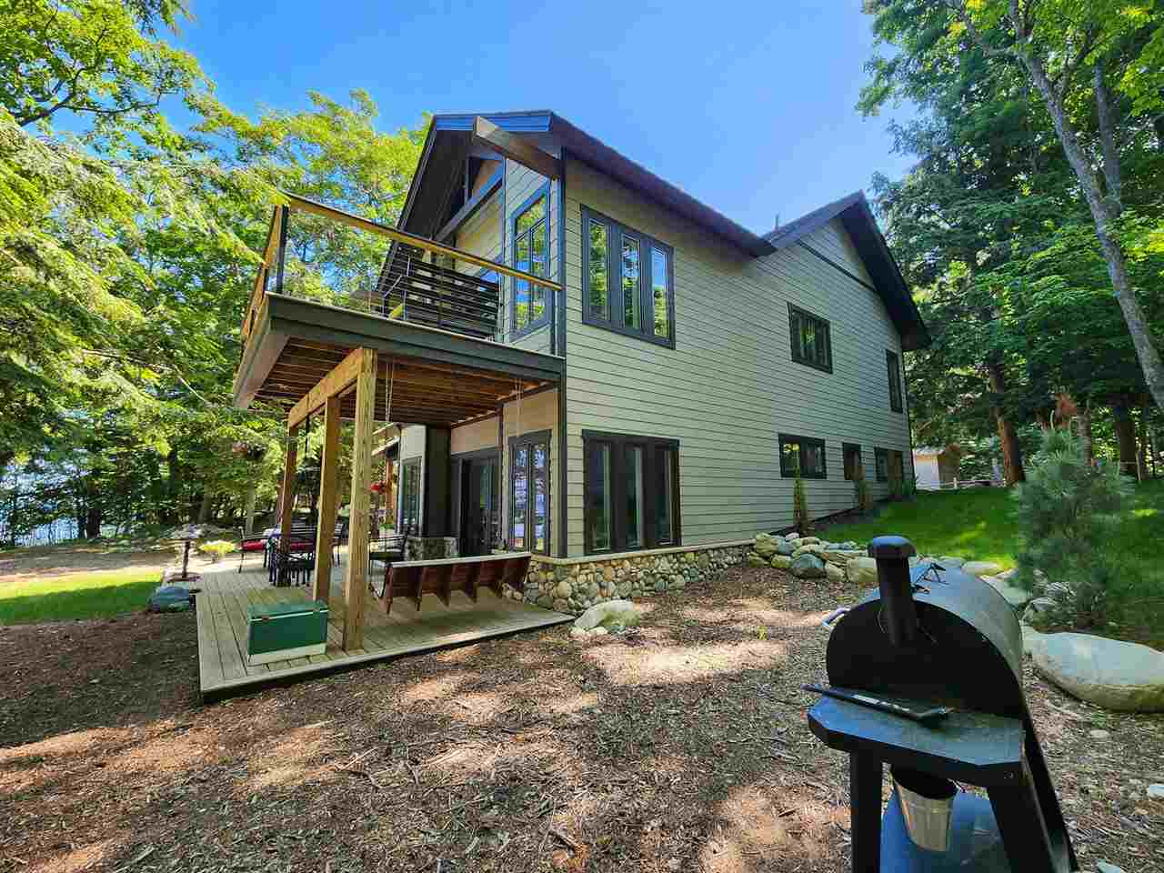 2823 Walden Road