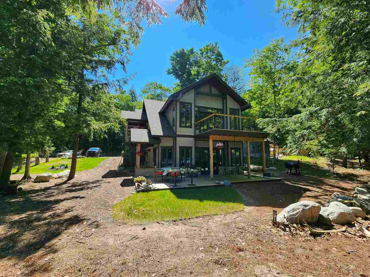 2823 Walden Road