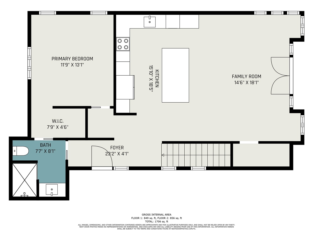 2823 Walden Road