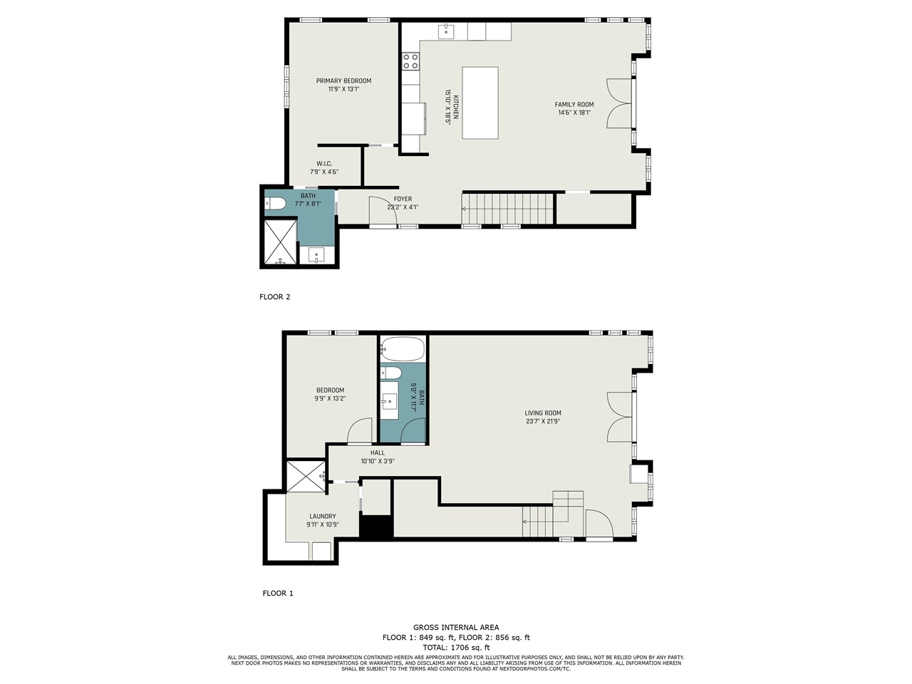 2823 Walden Road