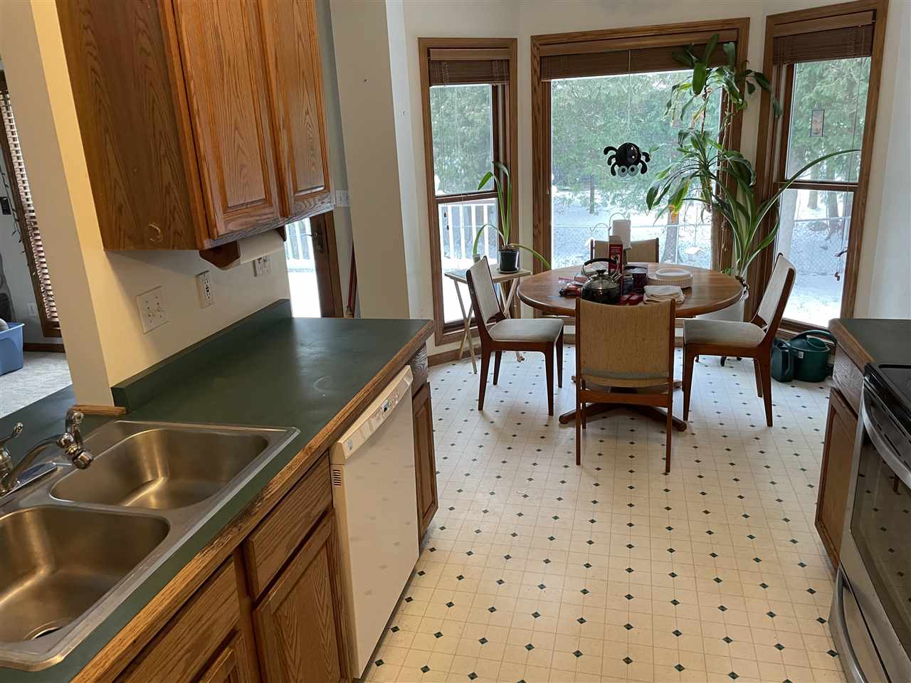 09230 North Pointe Woods Drive