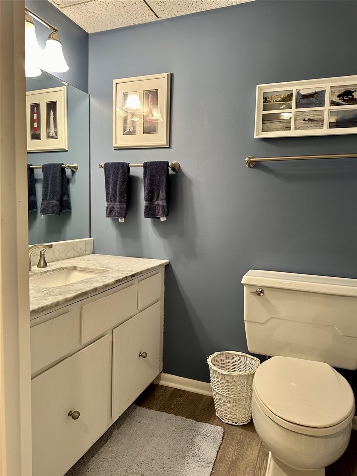 103 W Dixon Avenue Unit: 307