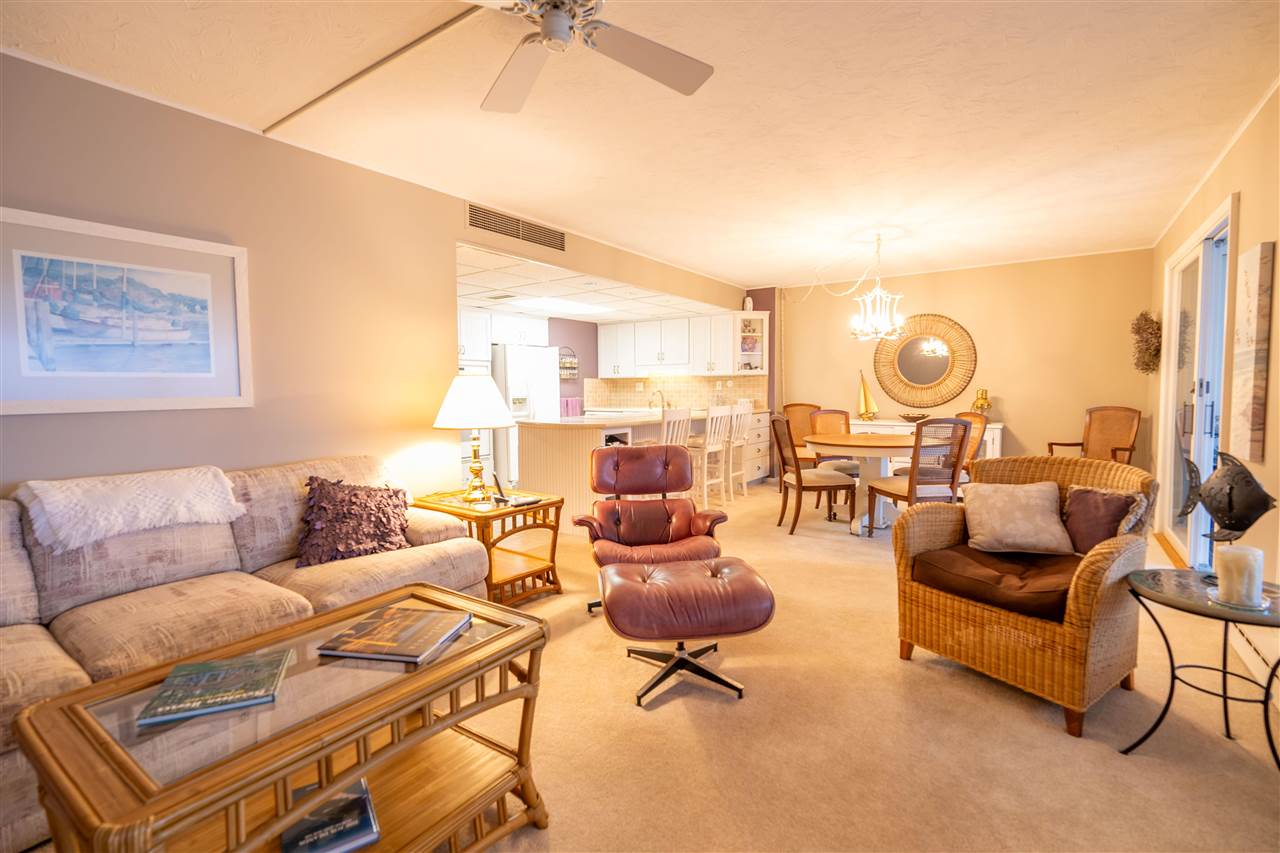 103 W Dixon Avenue Unit: 307