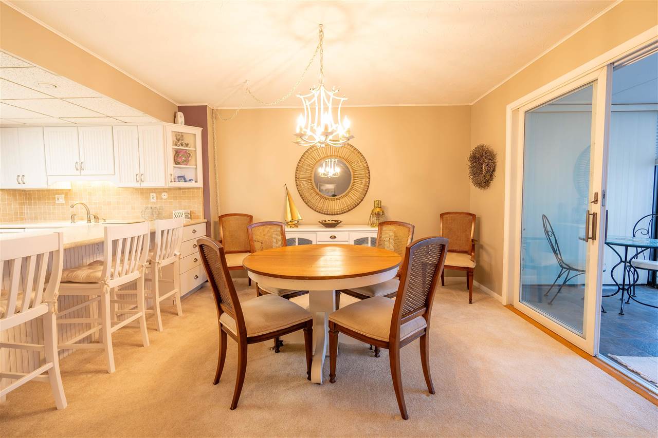 103 W Dixon Avenue Unit: 307