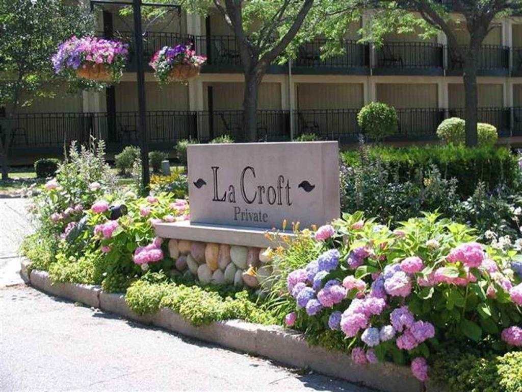 103 W Dixon Avenue Unit: 307