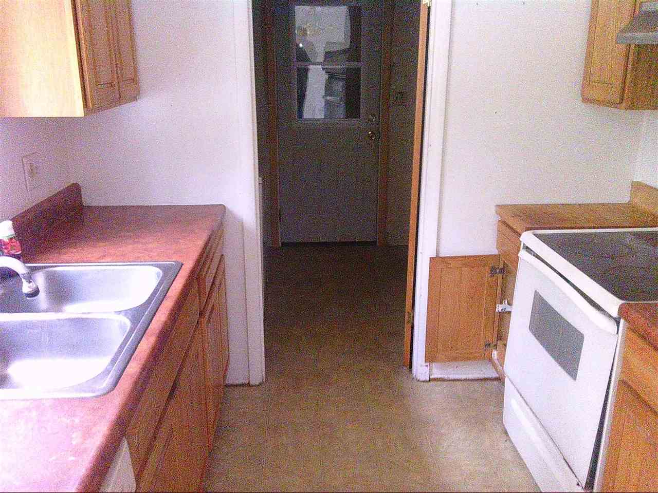 4900 Warner Road