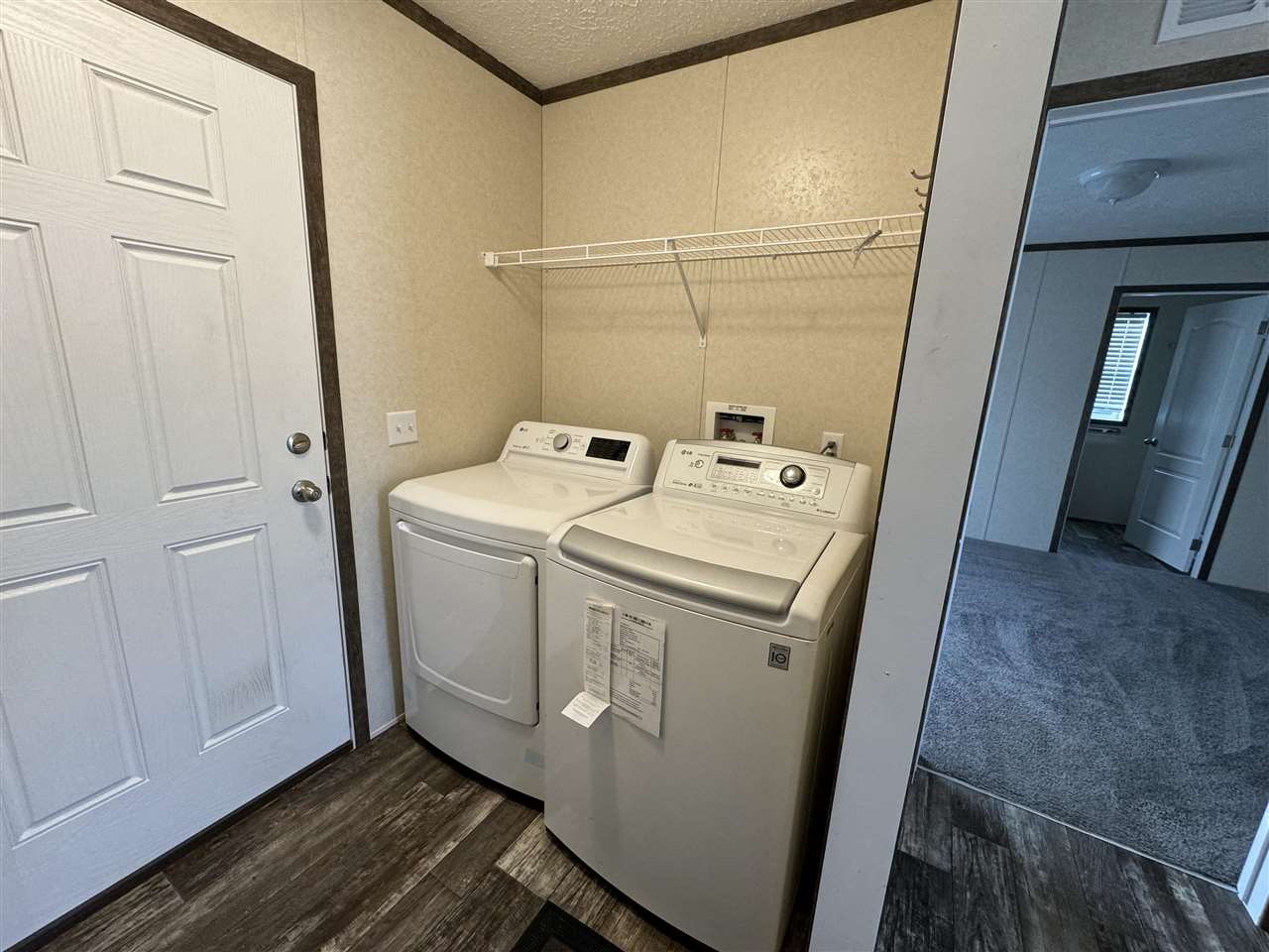 526 N Lake Street Unit: Lot 159