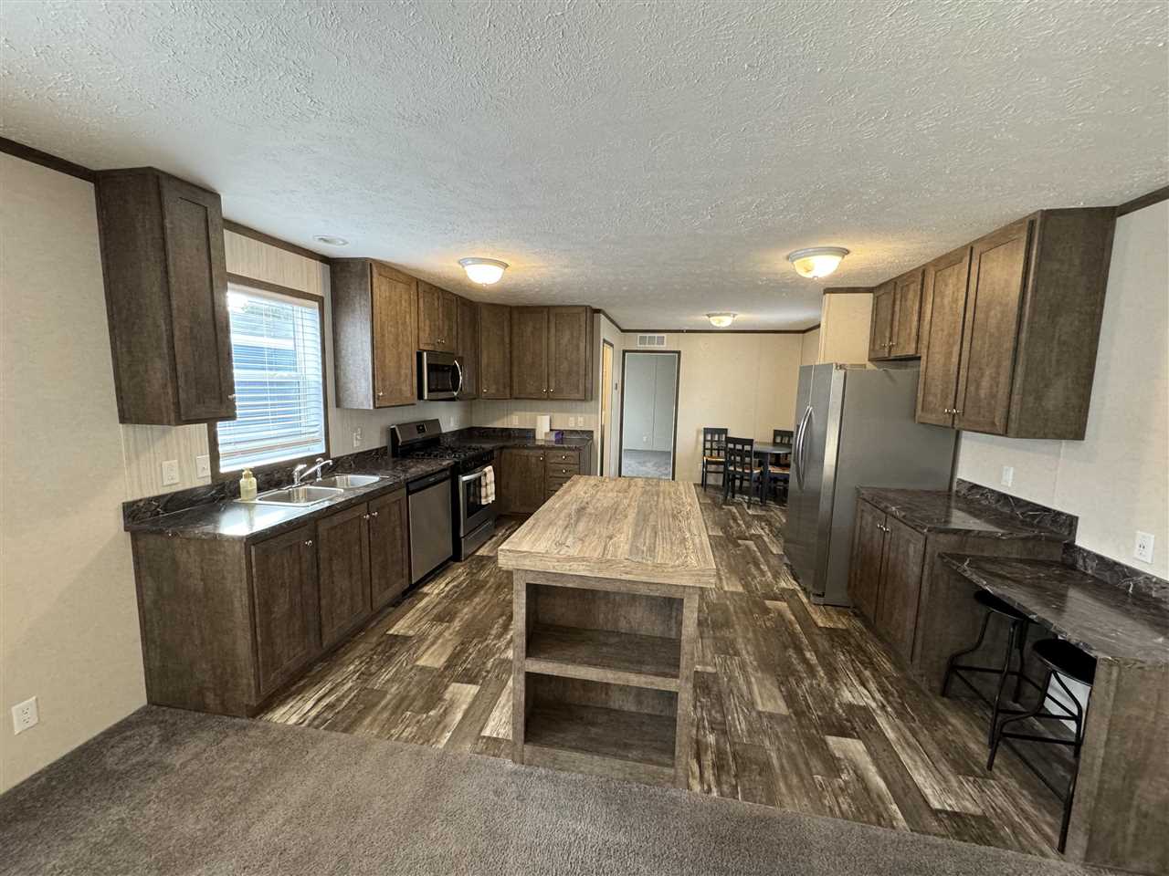 526 N Lake Street Unit: Lot 159