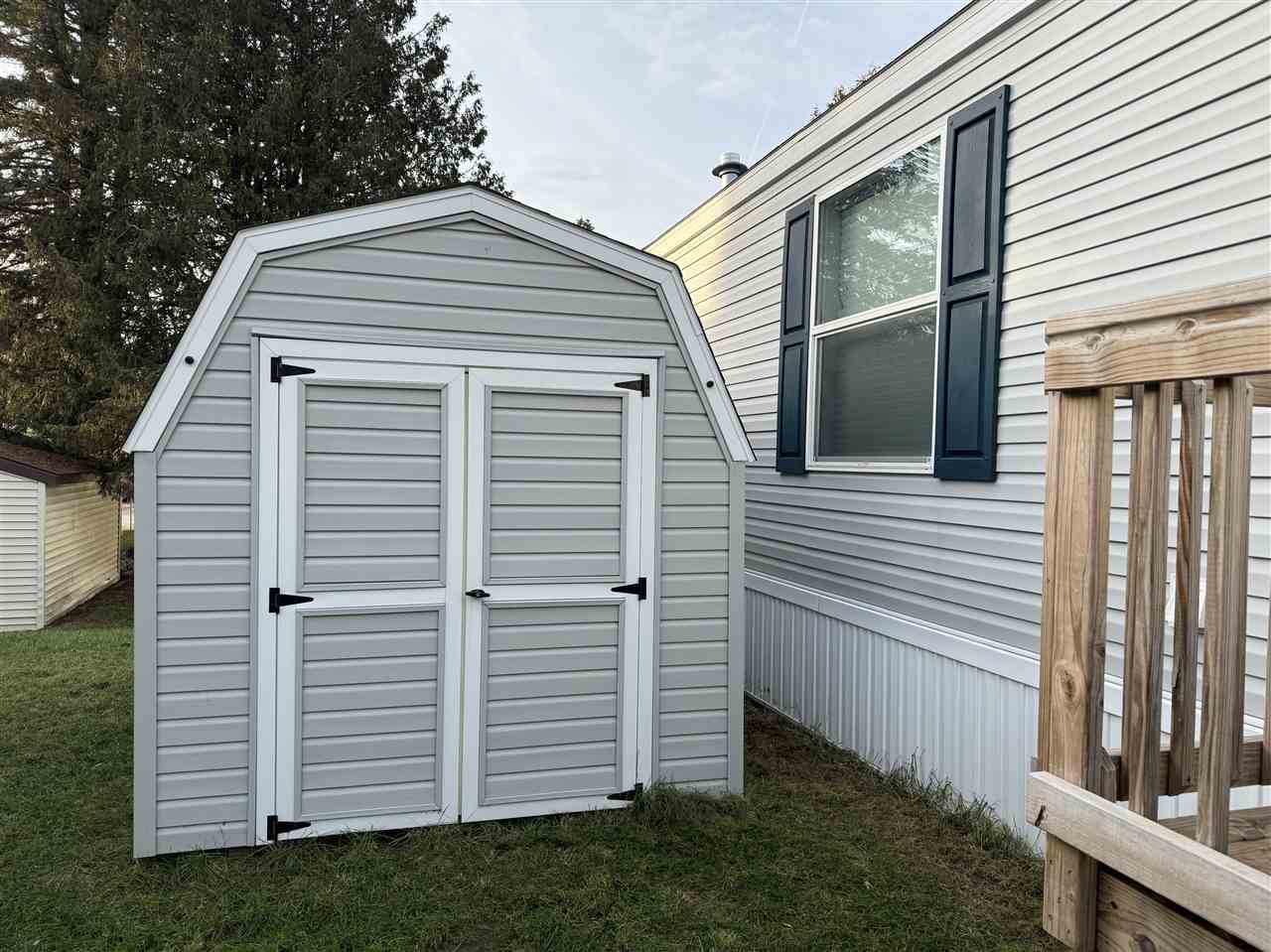 526 N Lake Street Unit: Lot 159