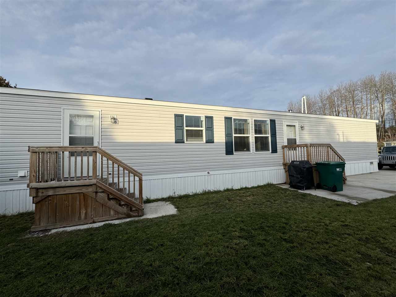 526 N Lake Street Unit: Lot 159
