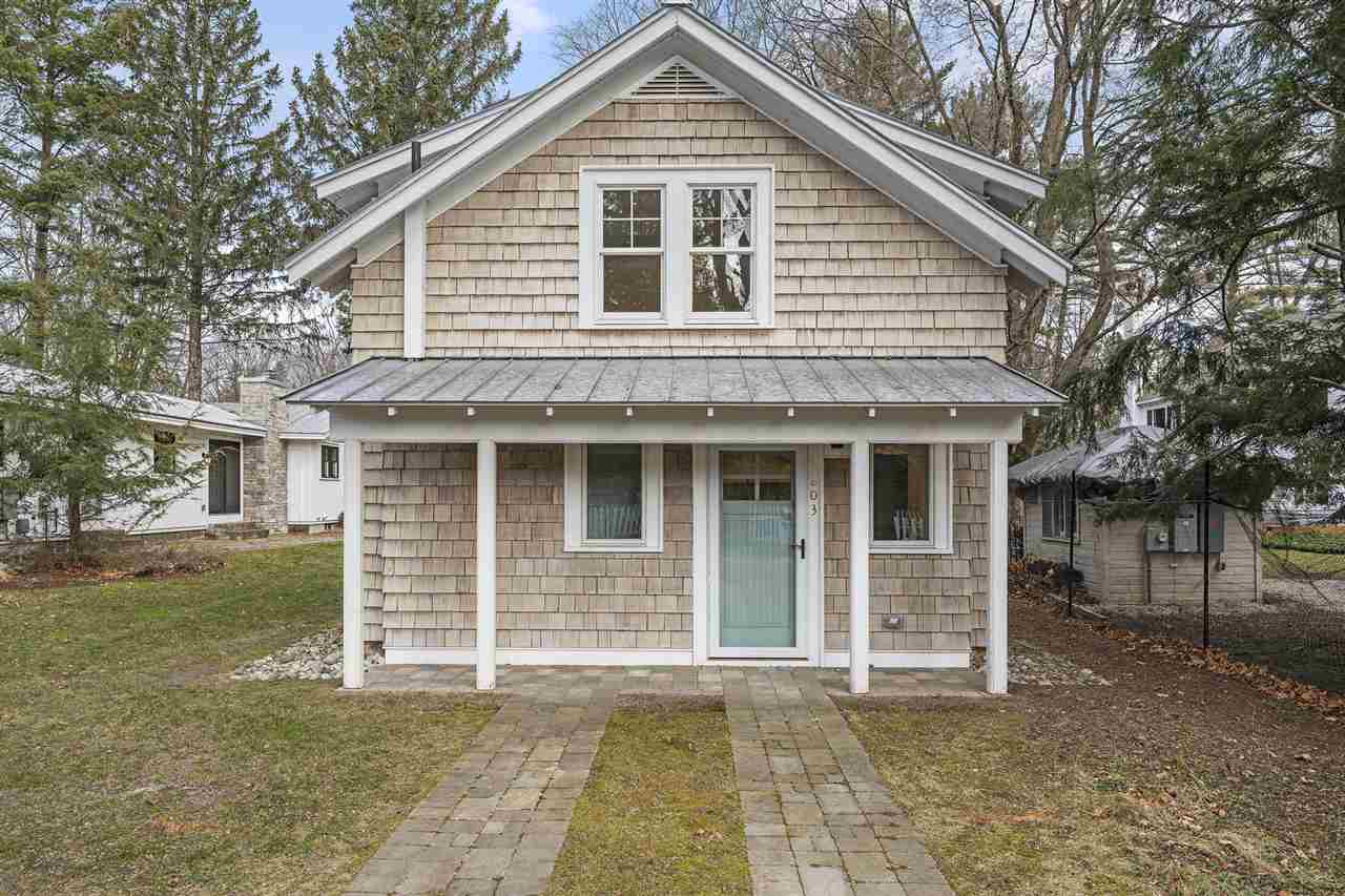 102 Eagle Drive Unit: & 203 Chicago Ave